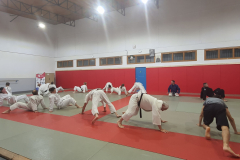 Cours Jujitsu Décembre 2021 (2)