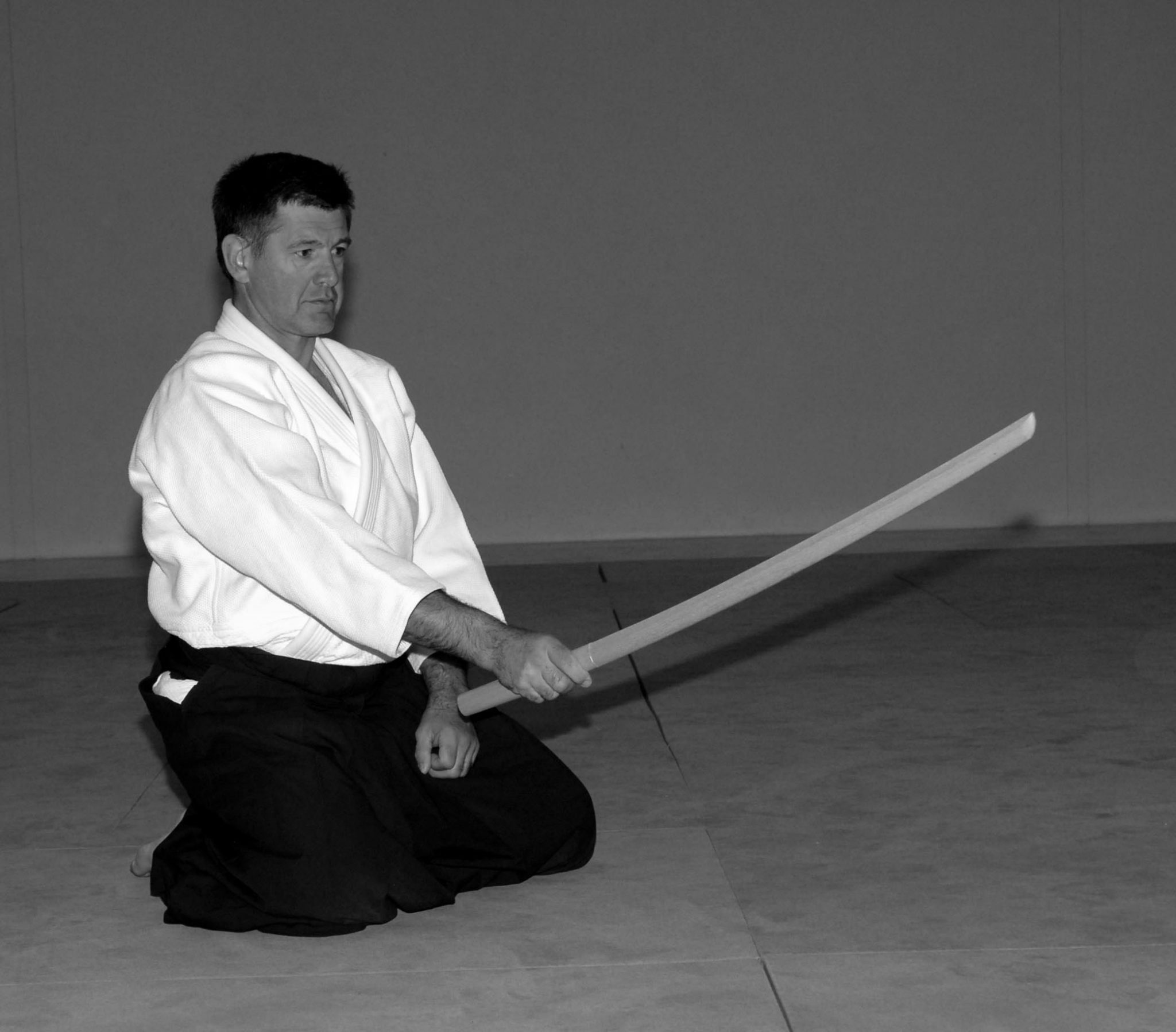 En quoi l’Aïkido aide-t-il à se construire ?